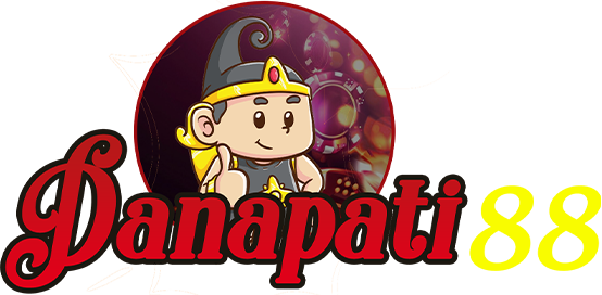 LOGO DANAPATI88